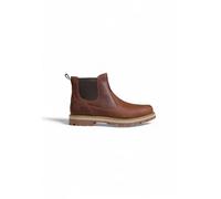 Scarponi Timberland Britton Road Mid Chelsea marrone - 41