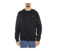Timberland - Brushed Back Crew Sweatshirt - - Sweatshirts & Hoodies - Uomo - Nero - L