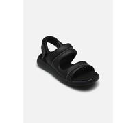 Timberland - BRWV BACKSTRAP SANDAL BLACK Nero - Sandali e scarpe aperte 38 Nero