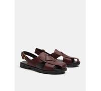 Timberland Calista Bay Sandals Viola EU 39 Donna