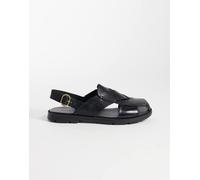 Timberland Calista Bay Backstrap Sandals Nero EU 37 Donna