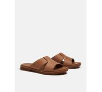 Timberland - Women's Calista Bay Slide Sandal - Sandali EU 41,5 marrone