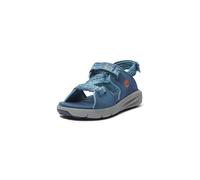 TIMBERLAND Calzatura aperta 'MOTION DUNE' blu / blu chiaro Bambini TIMBERLAND 35