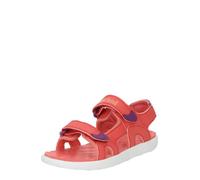 TIMBERLAND Calzatura aperta 'Perkins' lilla scuro / melone Bambini TIMBERLAND 25