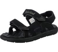 Timberland Perkins Row 2 Strap Toddler Sandals Nero EU 29 Bambini