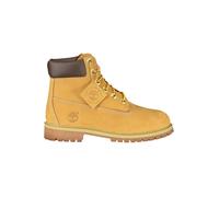 Timberland - Kid's Courma Mid Lace Up WP Boot - Scarpe invernali EU 37,5 arancione