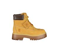 Timberland - Women's Stone Street 6 Inch Lace Up WP Boot - Stivali per il tempo libero EU 41 marrone