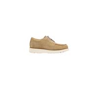 Timberland Calzature Uomo Scarpe Stringate 41 Beige TB0A43JGEW1