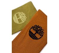 TIMBERLAND - Calzini termici unisex 2-pack Ultra-lightweight
