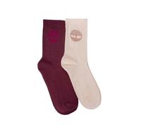 Timberland - Calzini termici unisex 2-pack Ultra-lightweight - Taglia M