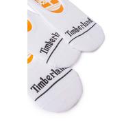 TIMBERLAND - Calzini uomo 3-pack con logo