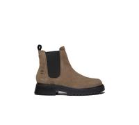Timberland - Cambria Valley Mid Chelsea Grigio - Stivaletti e tronchetti 36 Grigio