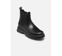 Timberland - Cambria Valley Mid Chelsea Nero - Stivaletti e tronchetti 41 Nero