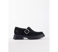 Timberland Cambria Valley Buckle Boots Nero EU 37 1/2 Donna