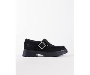 Timberland - Cambria Valley - Mocassini in camoscio nero 39.5