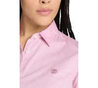 Timberland - Women's Oxford L/S Shirt - Camicetta L fuchsia