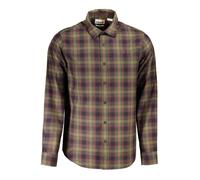 Timberland Camicia Maniche Lunghe Uomo Verde