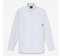 Timberland - Camicia Oxford Lake Warner da Uomo in blu, Uomo, blu, Taglia: XXL