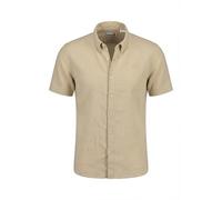 Timberland Camicia Safa in lino a maniche corte da uomo