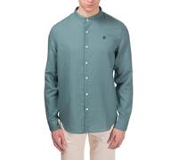 TIMBERLAND - Camicia uomo in lino