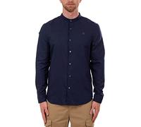 Timberland - Camicia Uomo in Lino - Taglia M