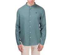 Timberland - Camicia Uomo in Lino - Taglia M