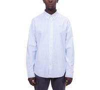 TIMBERLAND - Camicia uomo Oxford a righe
