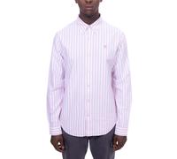 TIMBERLAND - Camicia uomo Oxford a righe