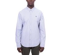 TIMBERLAND - Camicia uomo Oxford a righe