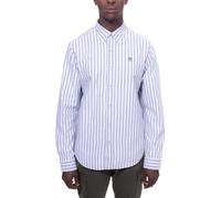 Timberland - Camicia Uomo Oxford a Righe - Taglia L
