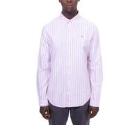 Timberland - Camicia Uomo Oxford a Righe - Taglia M