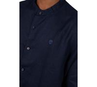 TIMBERLAND - Camicia uomo slim in lino