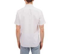 TIMBERLAND - Camicia uomo slim in misto lino
