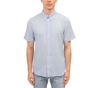 Timberland Camicia Uomo Slim in Misto Lino