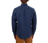 Timberland Blue Cotton Shirt - M