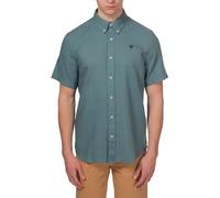 Timberland - Camicia Uomo Slim in Misto Lino - Taglia XXL