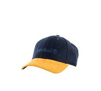 Timberland Cappellini own the wheat bb 451 peacoat, blu, Taglia Unica
