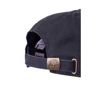 TIMBERLAND - Cappellino baseball uomo con ricamo logo