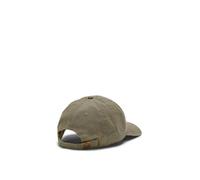 Timberland Cappello da Baseball Soundview Verde Taglia Misura Unica Cod TB0A6...