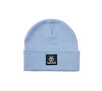 Timberland Short Watch cap Berretto, Blu, Taglia Unica Unisex-Adulto