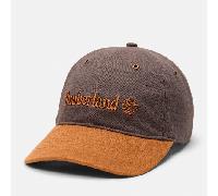 Timberland - Cappellino da Baseball Archive in marrone, Uomo, marrone