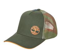 Timberland Cappellino T60412 in Kaki Unica