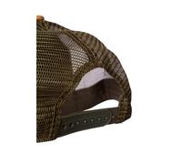 TIMBERLAND - Cappellino trucker uomo con patch logo