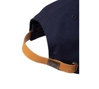 TIMBERLAND - Cappellino uomo con dettagli in pelle