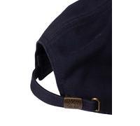 TIMBERLAND - Cappellino uomo con logo signature