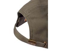 Timberland - Cappellino Uomo con Logo Signature - Misura One Size