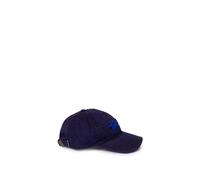 TIMBERLAND - Cappellino uomo con logo signature