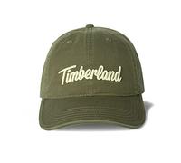 Timberland - Cappellino Uomo con Logo Signature - Misura One Size