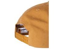 TIMBERLAND - Cappellino uomo con patch circolare