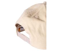 TIMBERLAND - Cappellino uomo con patch circolare